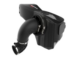 aFe 25-26 RAM L6-6.7L (td) Momentum HD Cold Air Intake System w/ Pro DRY S Filter - Image 3