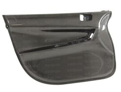 Seibon 93-02 Mazda RX-7 Carbon Fiber Door Panels (Pair) - Image 13