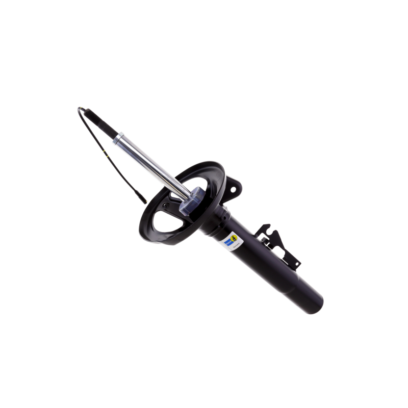 Bilstein 06-13 Porsche 911 Carrera 4S B4 OE Replacement (DampTronic) Twintube Strut - Front Left