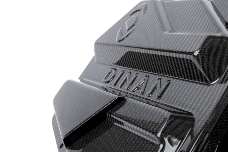 Dinan 19-26 BMW Z4 sDrive30i Cold Air Intake - Image 6