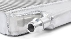 Alternative view of Dinan 19-26 BMW 230i/M240i/330i/M340i/430i/M440i (G20/G22/G26/G42) High Performance Heat Exchanger