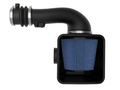 aFe Magnum FORCE Open Element Intake w/ Pro 5R Filter Nissan Patrol (Y61) 17-24 L6-4.8L - Image 7