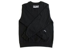 HKS PULLOVER SUPER RACING BLACK ?