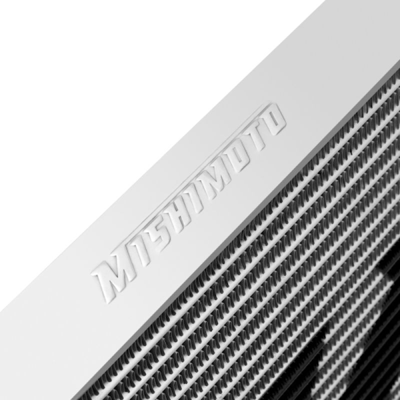 Mishimoto 99-03 Ford F250 w/ 7.3L Powerstroke Engine Intercooler - Image 5