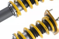 Ohlins 90-05 Mazda Miata (NA/NB) Road & Track Coilover System - Image 5