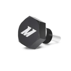 Mishimoto Magnetic Oil Drain Plug M14 x 1.25 Black - Image 3