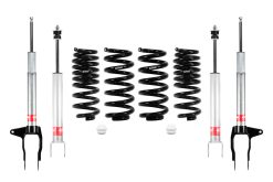 Eibach 18-21 Jeep Grand Cherokee Pro-System Kit