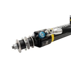 Bilstein 2022+ Toyota Tundra 4WD B8 8100 Black Hawk 3-Way Adj. Shock Absorber - Rear Left - Image 7