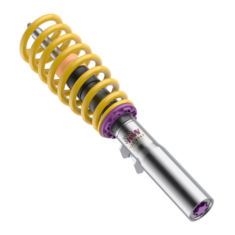 KW 2025 VW ID Buzz AWD 1st Ed / Pro S PLus V3 Classic Coilover Kit - Image 4