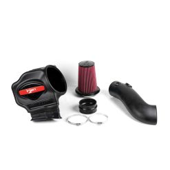 Injen 20-22 Ford Super-Duty 6.7L Turbo Diesel Evolution Air Intake (Oiled) - Image 3