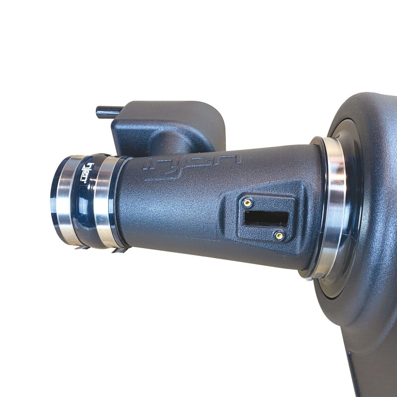 Injen 17-18 Nissan Armada / 14-18 Infiniti QX80 5.6L Evolution Air Intake (Oiled) - Image 2