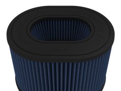 aFe Magnum FORCE Intake Air Filter w/Pro 5R 5-1/2IN F x (12-1/4x9-3/4)IN B x (11-1/4x8-3/4)IN Tx8IN - Image 4