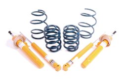 Dinan 96-99 BMW M3 (E36) Stage 1 Suspension System