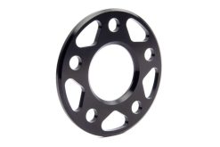 Dinan Wheel Spacers - 5x112 - 66.5mm CB - 7mm Thick (Set of 2) - Image 3