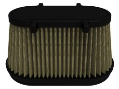 aFe MagnumFLOW Air Filters OER PG7 A/F PG7 GM Van 06-09 V8-6.6L (td) - Image 3