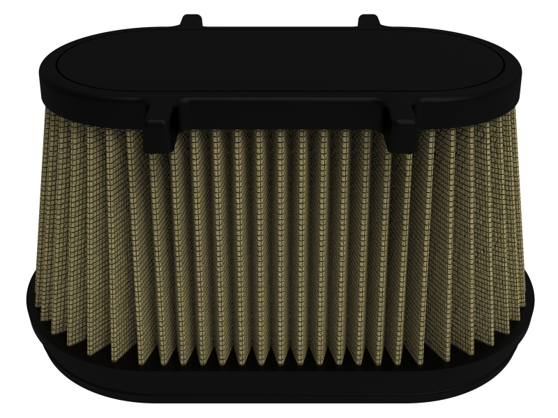 aFe MagnumFLOW Air Filters OER PG7 A/F PG7 GM Van 06-09 V8-6.6L (td) - Image 3