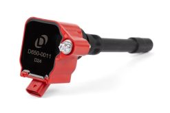 Dinan N2-Series Style (N63TU3/S63TU4/S68) Ignition Coil - Red - Image 5