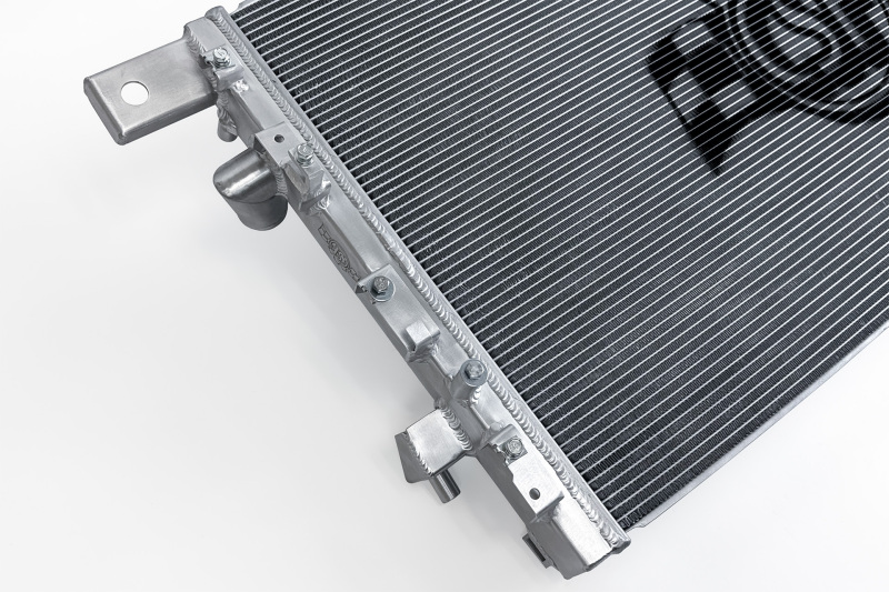 CSF 21-25 Ford Raptor and F-150 High Performance Radiator - Image 5