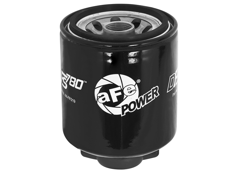 aFe DFS780 Lift Pump Ford Diesel Trucks 08-10 V8-6.4L (td) - Image 7