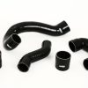 do88 SAAB 9-3 2.8t V6 2006- Pressure Hoses Black