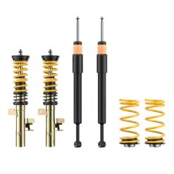ST Coilover Kit 09-13 Mazda 3 (BL) - Image 4