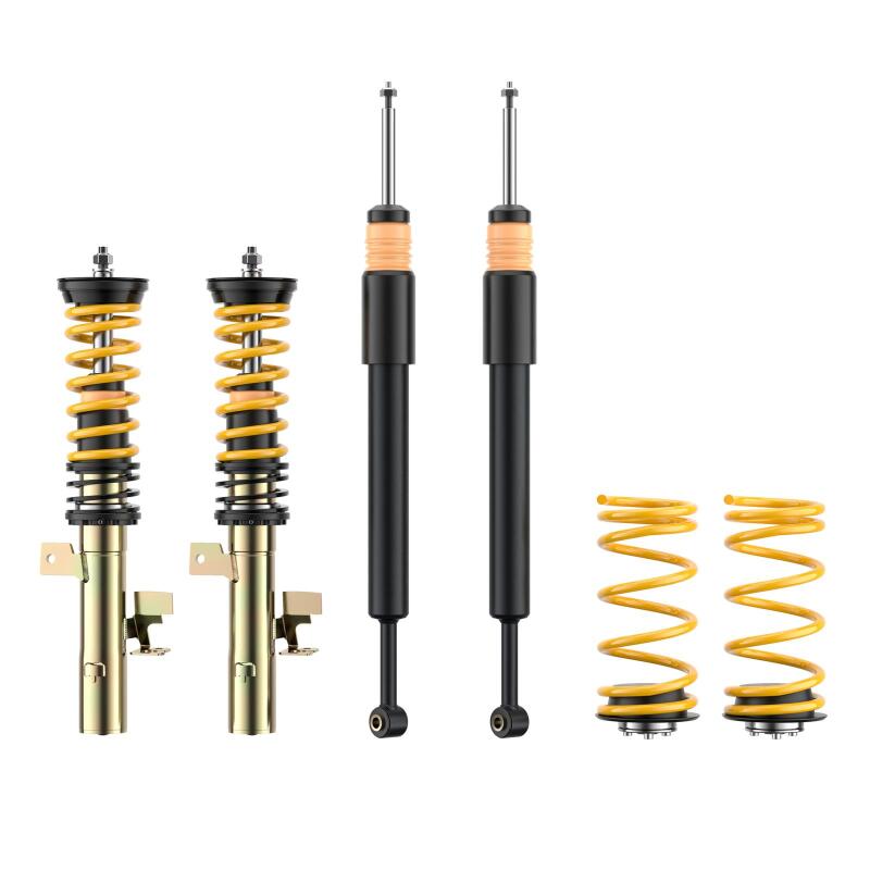 ST Coilover Kit 09-13 Mazda 3 (BL) - Image 4