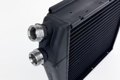 CSF Porsche 964/993 OEM+ Performance Fender Oil Cooler - Image 13