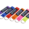 HKS KEYRING TRS BLUE