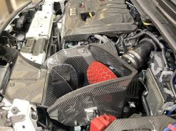 HKS COLD AIR INTAKE FULL KIT GZEA14H (US) - Image 4