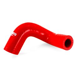 Mishimoto 96-02 Toyota 4Runner 3.4L (w/ Rear Heater) Silicone Heater Hose Kit - Red - Image 3