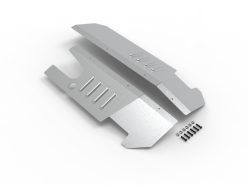 aFe POWER 22-25 Subaru Outback Gravel Guards