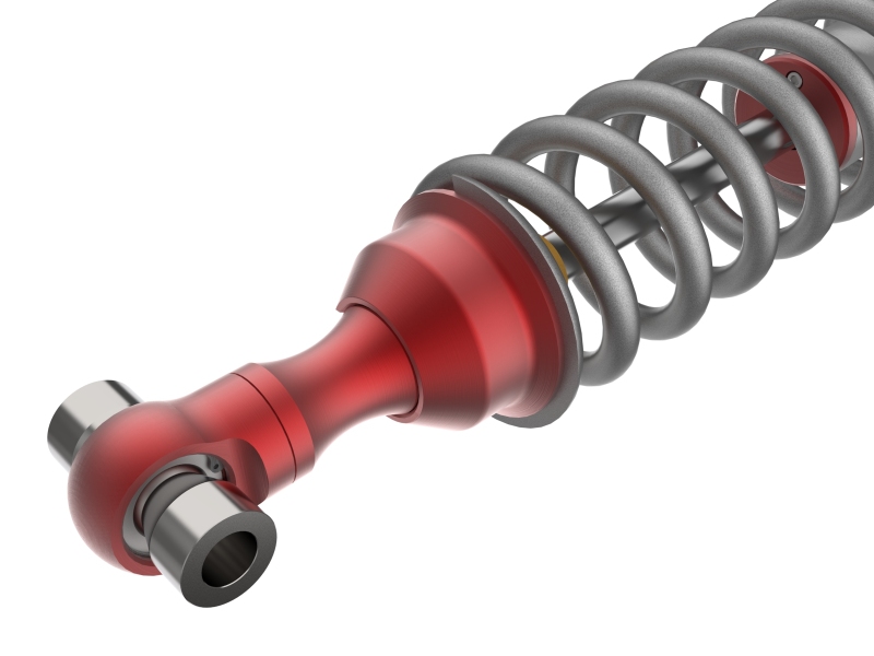 aFe Sway-A-Way 2.5 Rear Coilovers Ford Bronco 21-24 - Image 3