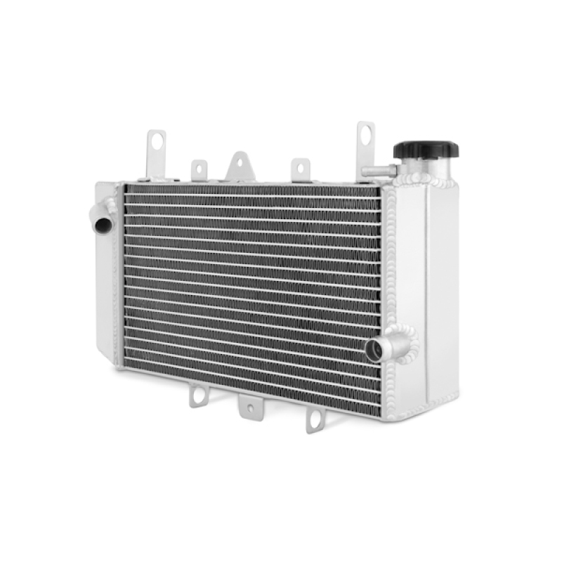 Mishimoto 09-13 Yamaha YFZ450R Aluminum Radiator - Image 10