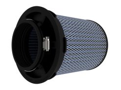 Alternative view of aFe Momentum Intake Replacement Air Filter 4 IN F x 6-1/2 IN B x 6-1/2 IN T (Inverted) X 8 IN H