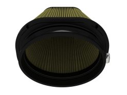 aFe Magnum FLOW Universal Air Filter (7-1/2x5-1/2) IN F x (9-1/4x7-1/4) IN B x (6x4) IN T x 9 IN - Image 3