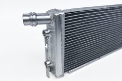 CSF 2019+ 992.1/992.2 Porsche 911(3.0LT Base/T/S/4/4S/GTS/4 GTS) High Perf Center Aluminum Radiator - Image 5