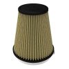 aFe Magnum FLOW Universal Air Filter w/ Pro GUARD 7 Media 6 IN F X 7-1/2 IN B X 4-3/4 IN T X 8 IN H