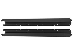 Alternative view of aFe POWER Terra Guard Off-Road Slider Subaru Outback (BU) 2026