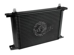 Alternative view of aFe BladeRunner Oil Cooler 10 IN L x 2 IN W x 8 IN H