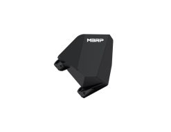 MBRP 24-26 Can-Am Maverick R Steel Air Box Deflector