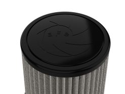 aFe Momentum Intake Replacement Air Filter w/ Pro DRY S Media 4 IN F x 6 IN B x 4-3/4 IN T x 7 IN H - Image 4