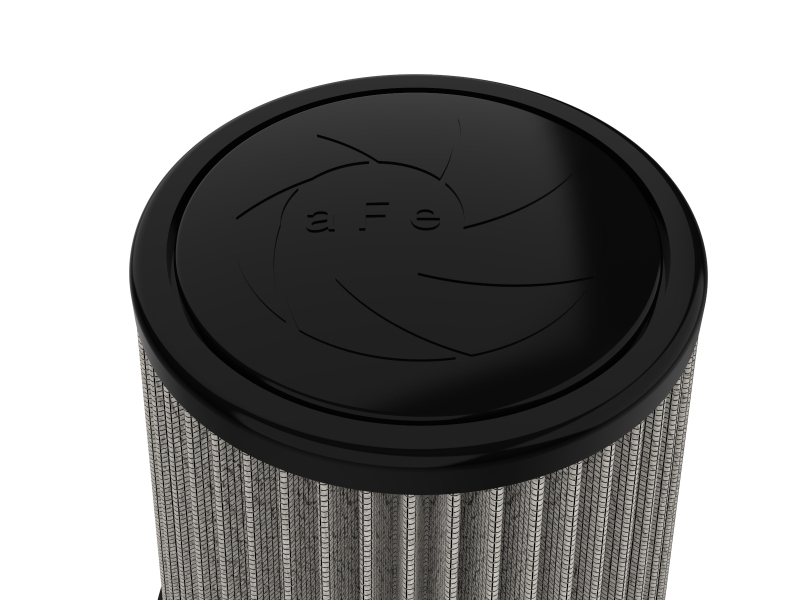 aFe Momentum Intake Replacement Air Filter w/ Pro DRY S Media 4 IN F x 6 IN B x 4-3/4 IN T x 7 IN H - Image 4