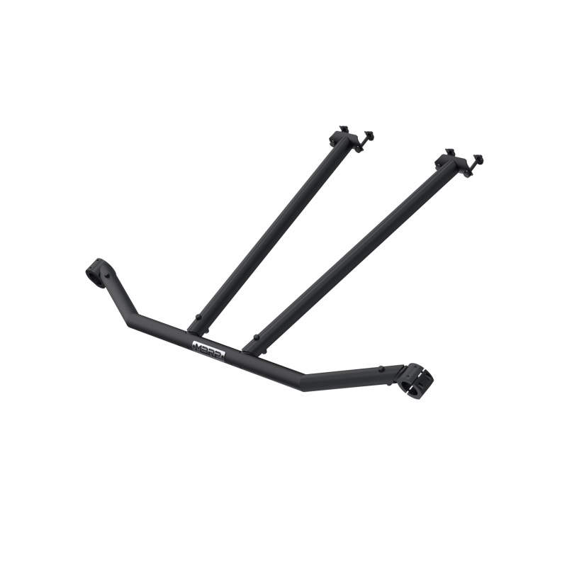 MBRP 24-26 Can-Am Maverick R Front Intrusion Bar