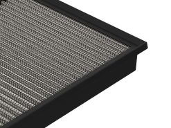 aFe Magnum FLOW OE Replacement Air Filter w/ Pro DRY S Media Toyota Hilux 15-20 L4-2.8L (td) - Image 4