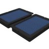 aFe 05-09 Ferrari F430 Scuderia V8-4.3L Magnum FLOW Pro 5R Air Filter