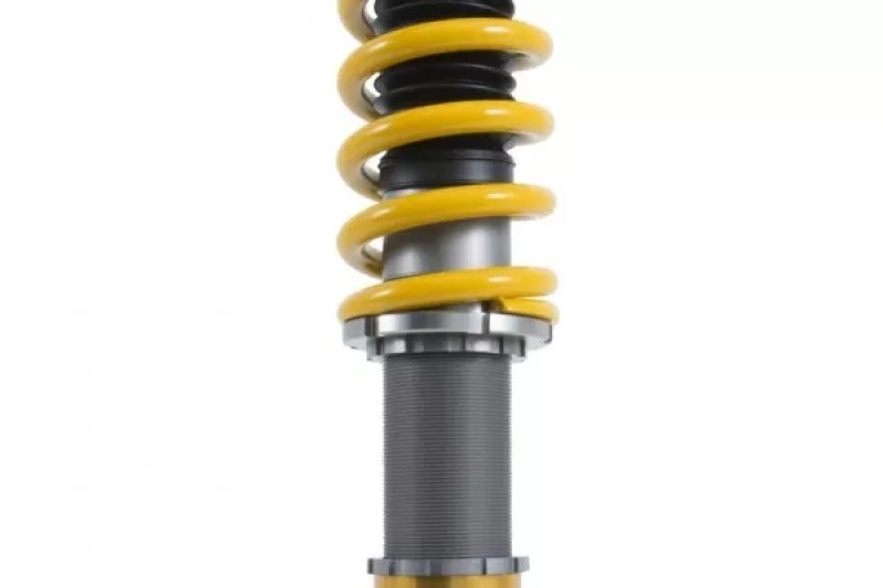 Ohlins 90-05 Mazda Miata (NA/NB) Road & Track Coilover System - Image 6
