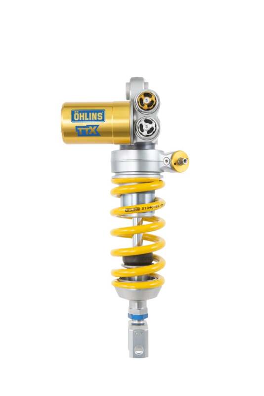 Ohlins 17-22 Suzuki GSX-R 1000 TTX GP Shock Absorber