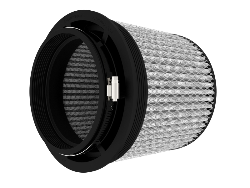 aFe Momentum Intake Replacement Air Filter 6 IN F x 8 IN B x 8 IN T (Inverted) x 8 IN H - Image 2