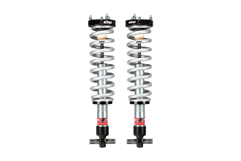 Eibach Pro-Truck Coilover Stage 2 2023+ Chevrolet Colorado Z71 4WD - Image 4
