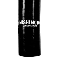 Mishimoto 96-02 4Runner 3.4L Silicone Heater Hose Kit (w/o Rear Heater) Blk - Image 4